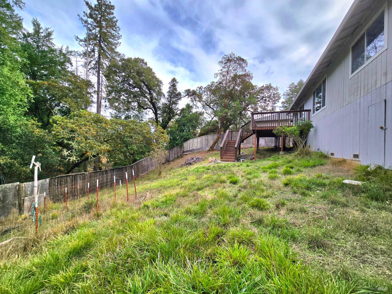 Detail Gallery Image 20 of 23 For 26761 Hawk Rd, Willits,  CA 95490 - 3 Beds | 1/1 Baths