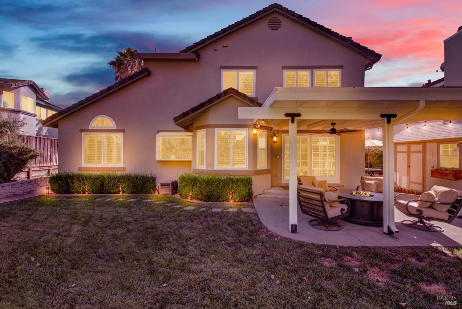 Detail Gallery Image 75 of 78 For 3442 Glen Ellen Dr, Fairfield,  CA 94534 - 5 Beds | 3 Baths