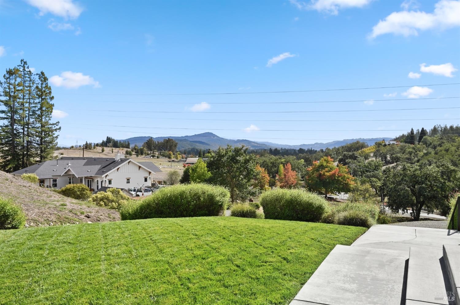 Detail Gallery Image 39 of 45 For 4108 Wallace Rd, Santa Rosa,  CA 95404 - 3 Beds | 2/1 Baths