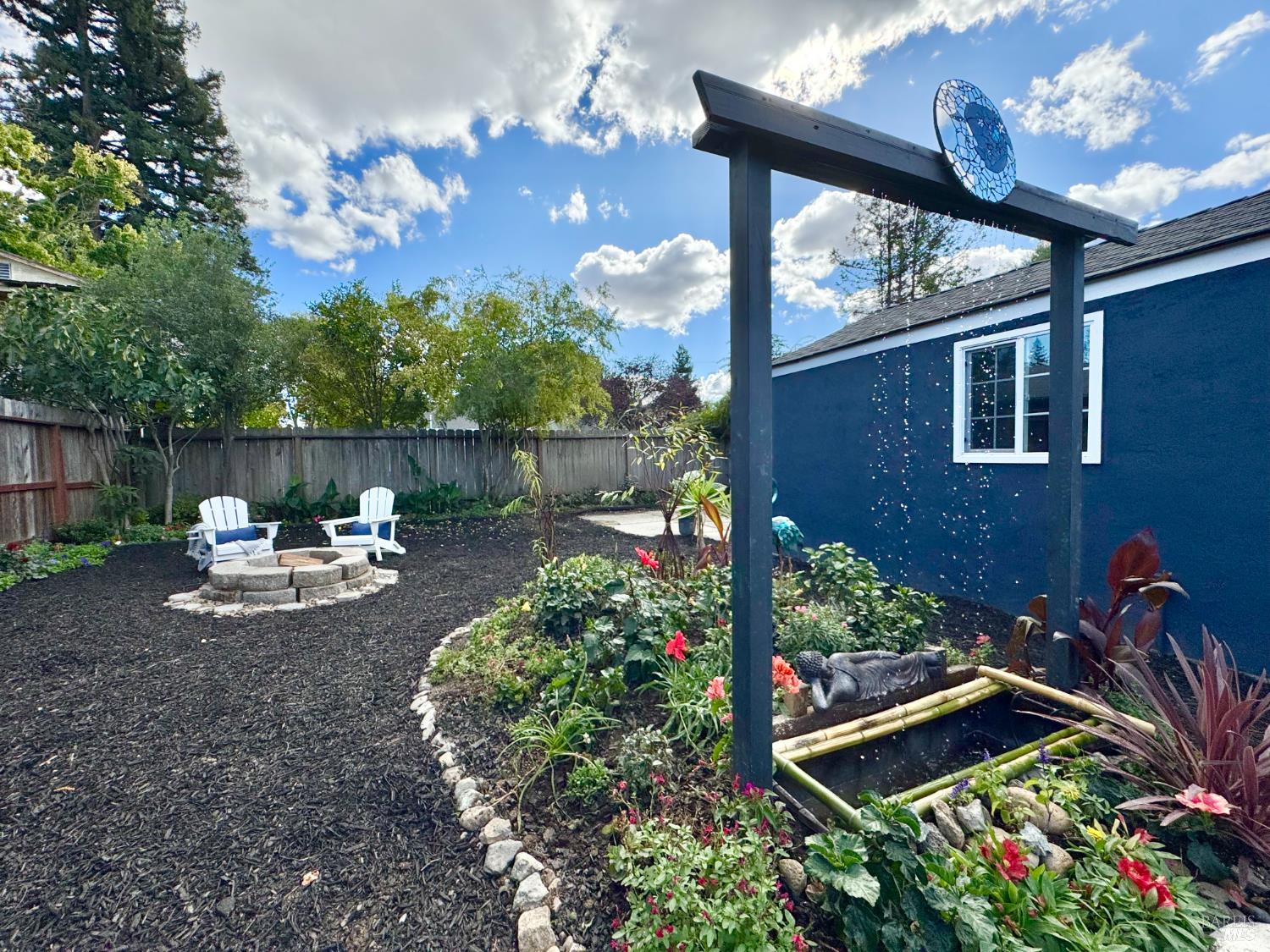 Detail Gallery Image 27 of 34 For 1759 G St, Napa,  CA 94559 - 2 Beds | 1 Baths