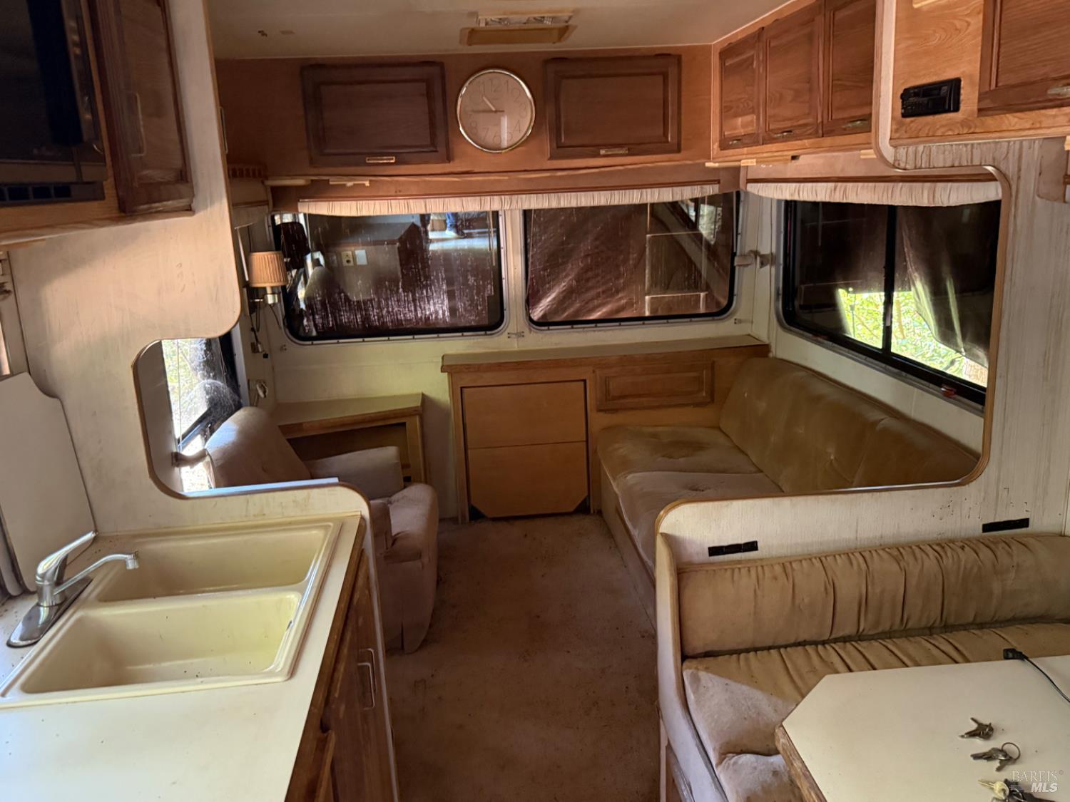 Detail Gallery Image 4 of 14 For 59540 Bell Springs Rd, Laytonville,  CA 95454 - – Beds | – Baths