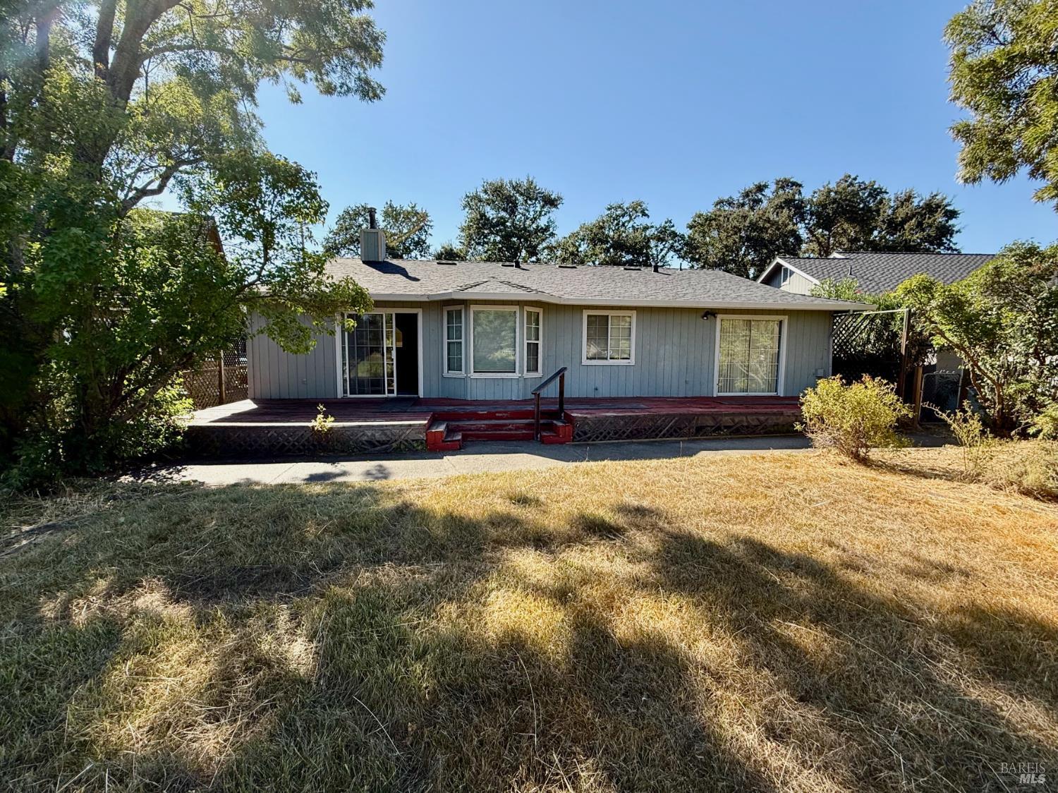 Detail Gallery Image 34 of 35 For 19390 Mountain Mdws, Hidden Valley Lake,  CA 95467 - 3 Beds | 2 Baths