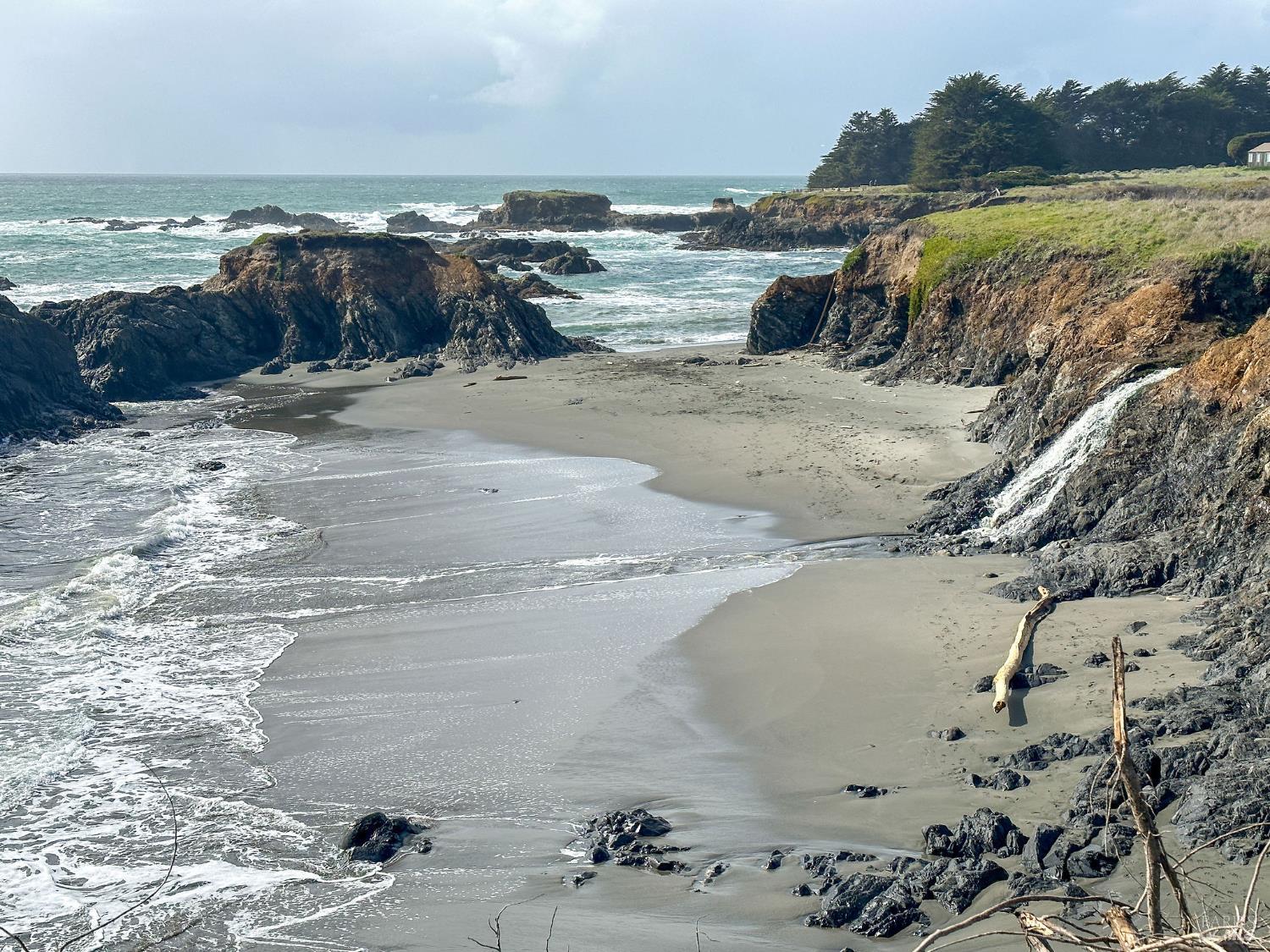 Detail Gallery Image 39 of 60 For 39271 Pacific Reach Rd, The Sea Ranch,  CA 95497 - 2 Beds | 2 Baths