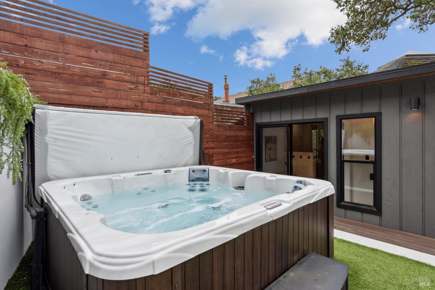 Detail Gallery Image 44 of 53 For 815 Autumn Ln, Mill Valley,  CA 94941 - 4 Beds | 2 Baths