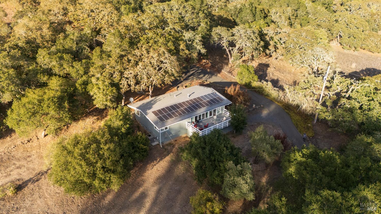 Detail Gallery Image 19 of 23 For 5254 Enterprise Rd, Glen Ellen,  CA 95442 - 2 Beds | 1 Baths