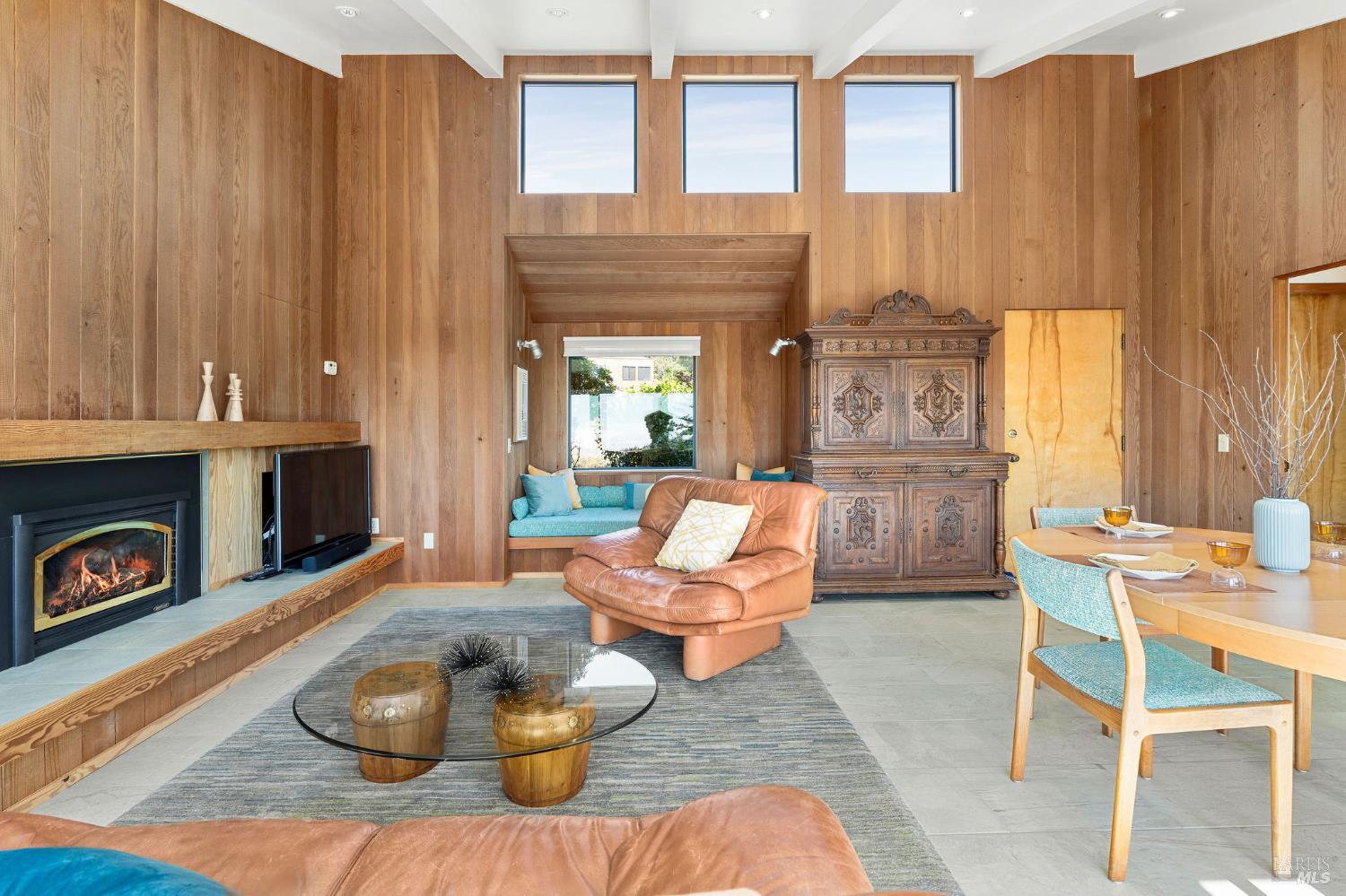 Detail Gallery Image 9 of 60 For 39271 Pacific Reach Rd, The Sea Ranch,  CA 95497 - 2 Beds | 2 Baths