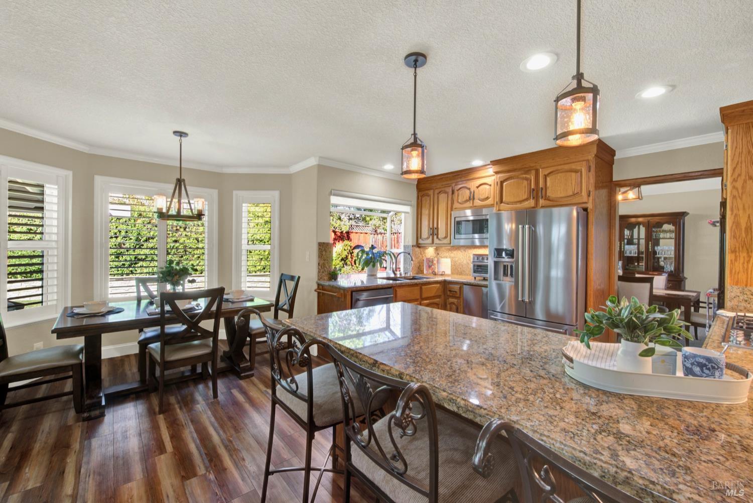 Detail Gallery Image 26 of 78 For 3442 Glen Ellen Dr, Fairfield,  CA 94534 - 5 Beds | 3 Baths