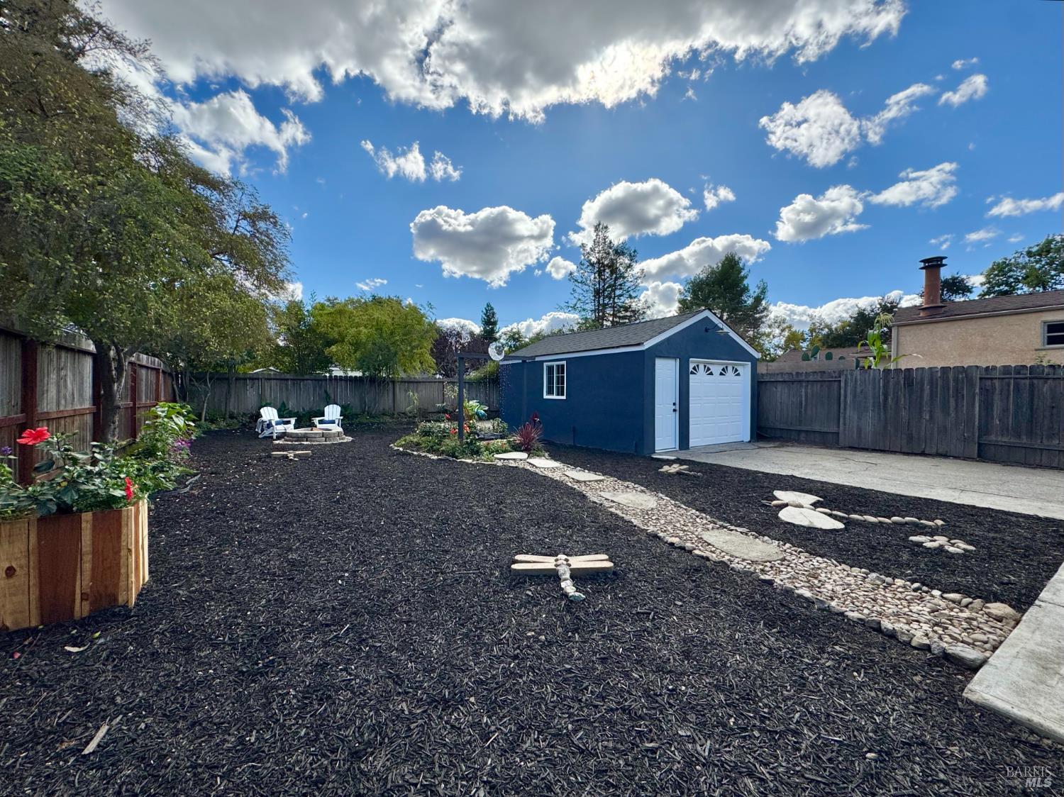 Detail Gallery Image 26 of 34 For 1759 G St, Napa,  CA 94559 - 2 Beds | 1 Baths