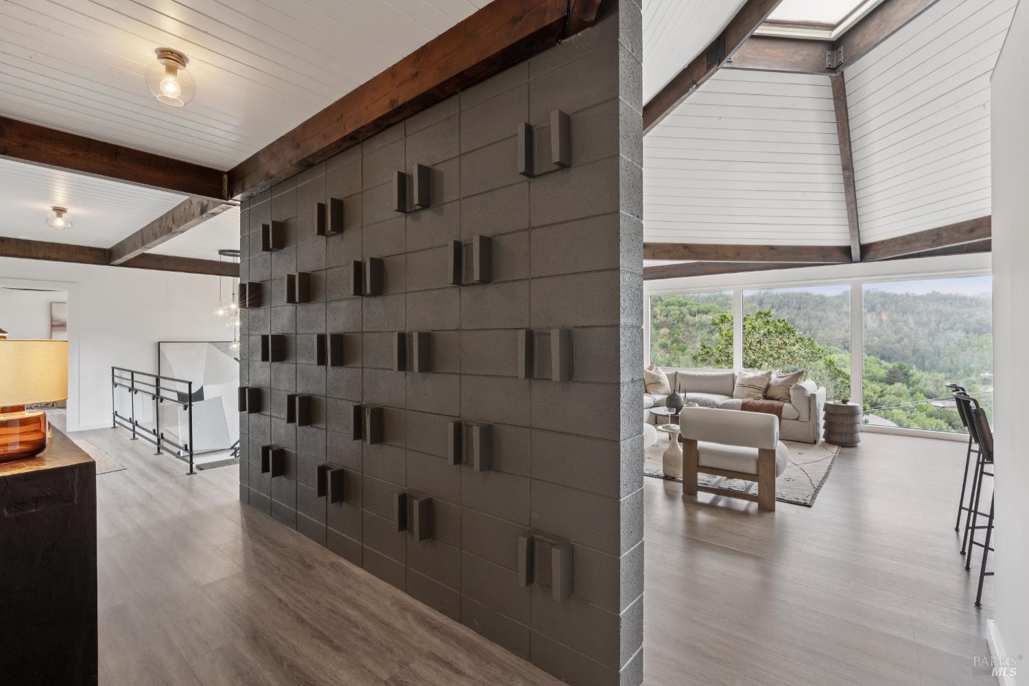 Detail Gallery Image 10 of 53 For 815 Autumn Ln, Mill Valley,  CA 94941 - 4 Beds | 2 Baths