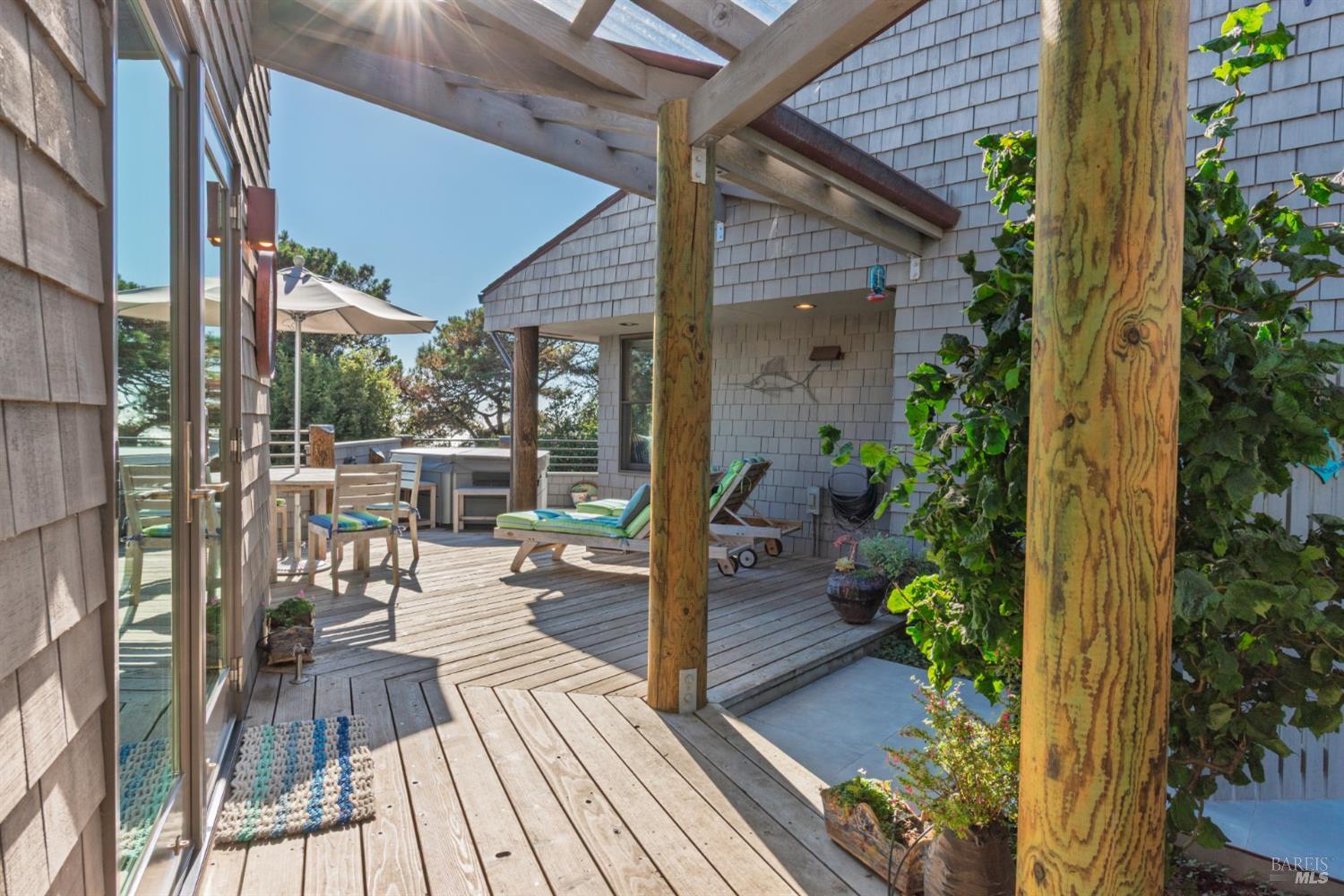 Detail Gallery Image 7 of 40 For 37944 Sentinel Close Unkn, The Sea Ranch,  CA 95497 - 2 Beds | 2/1 Baths