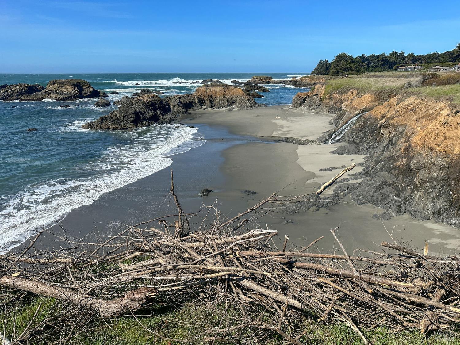 Detail Gallery Image 40 of 60 For 39271 Pacific Reach Rd, The Sea Ranch,  CA 95497 - 2 Beds | 2 Baths