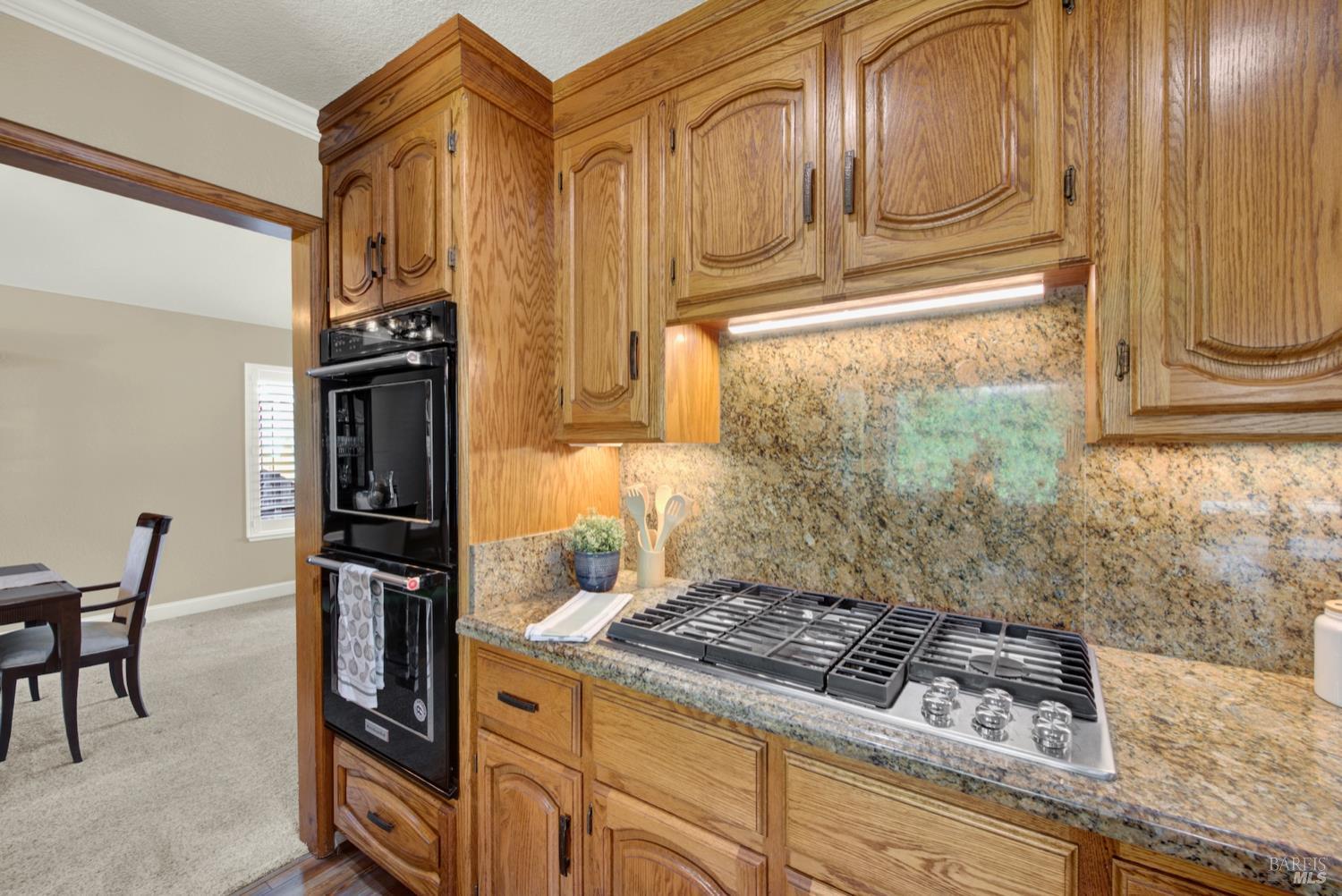 Detail Gallery Image 24 of 78 For 3442 Glen Ellen Dr, Fairfield,  CA 94534 - 5 Beds | 3 Baths