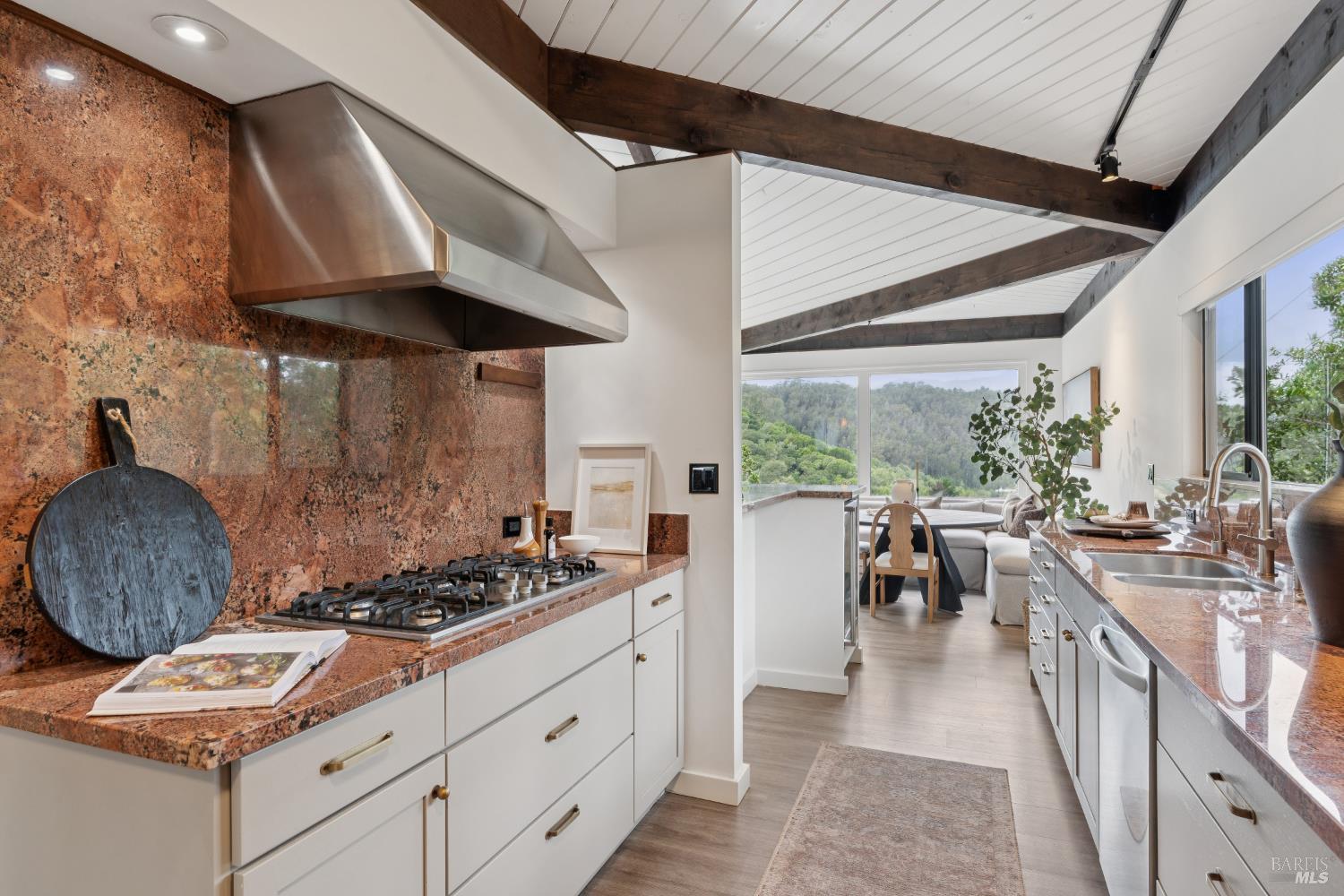 Detail Gallery Image 19 of 53 For 815 Autumn Ln, Mill Valley,  CA 94941 - 4 Beds | 2 Baths