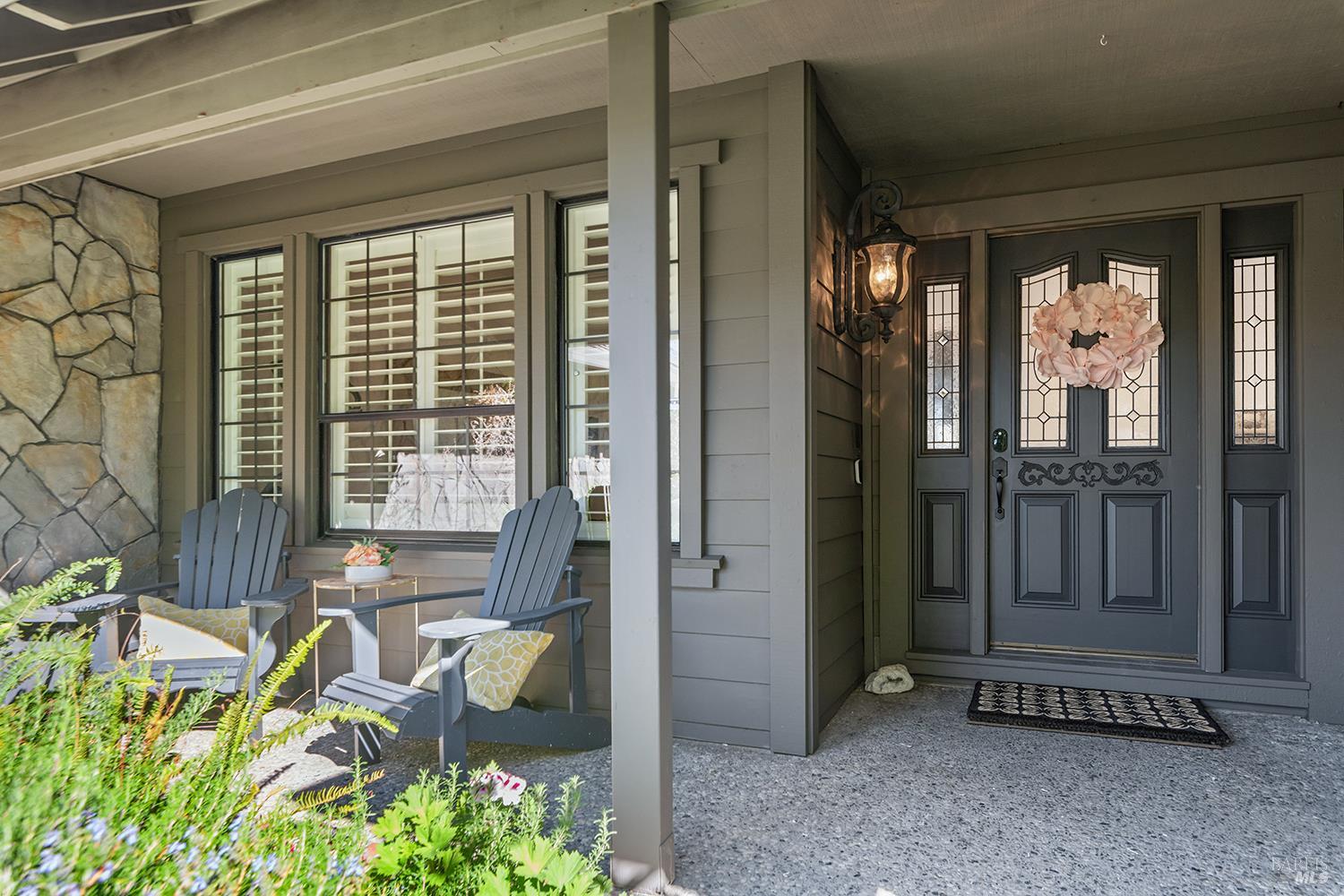 Detail Gallery Image 3 of 23 For 400 Eastin Dr, Sonoma,  CA 95476 - 3 Beds | 2 Baths