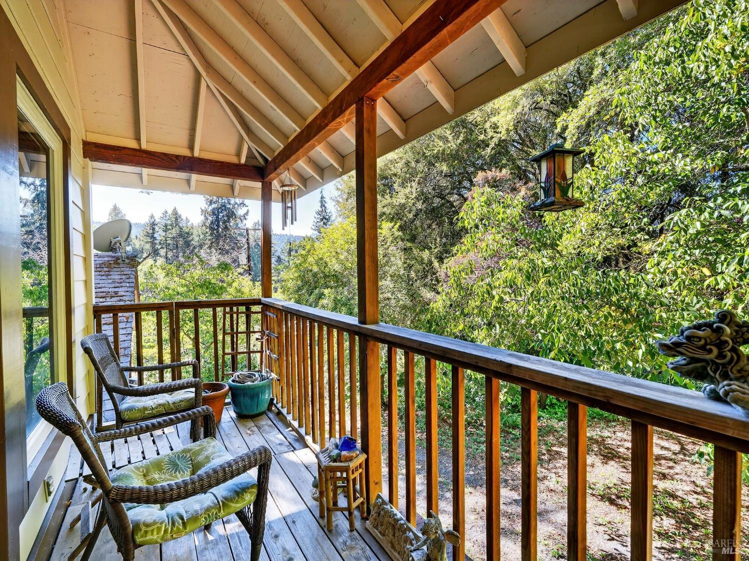 Detail Gallery Image 16 of 32 For 65235 Hwy 271 Hwy, Leggett,  CA 95585 - 3 Beds | 2 Baths