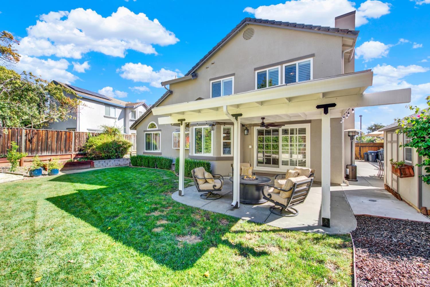 Detail Gallery Image 65 of 78 For 3442 Glen Ellen Dr, Fairfield,  CA 94534 - 5 Beds | 3 Baths