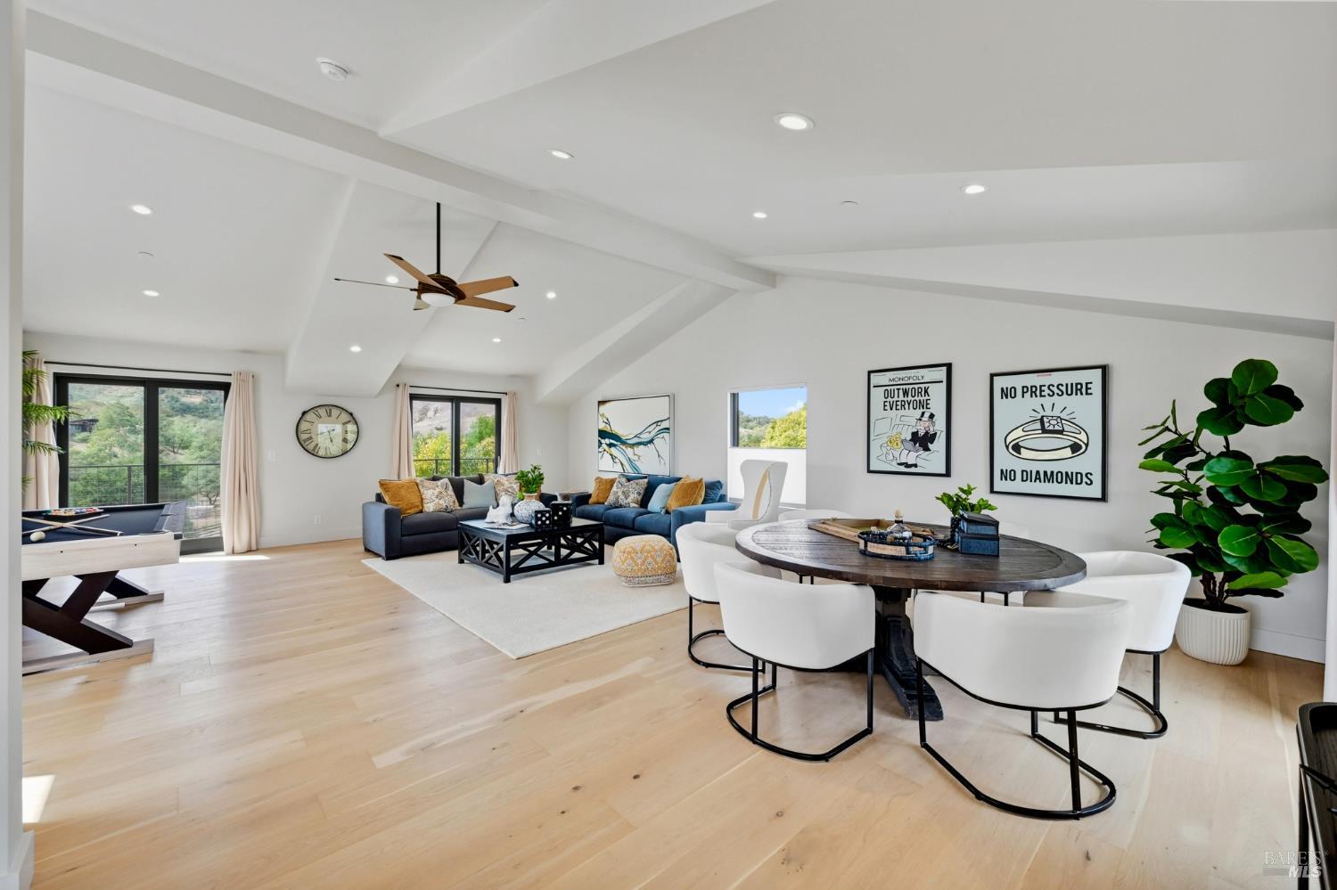 Detail Gallery Image 28 of 45 For 4108 Wallace Rd, Santa Rosa,  CA 95404 - 3 Beds | 2/1 Baths