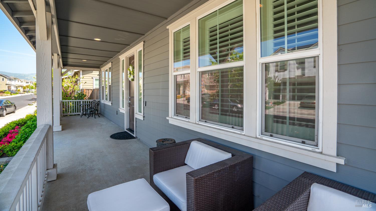 Detail Gallery Image 4 of 37 For 1623 Winterberry Ln, Rohnert Park,  CA 94928 - 4 Beds | 3 Baths