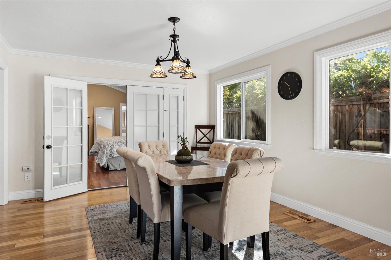 Detail Gallery Image 7 of 34 For 1888 Judson Ln, Santa Rosa,  CA 95401 - 4 Beds | 3 Baths