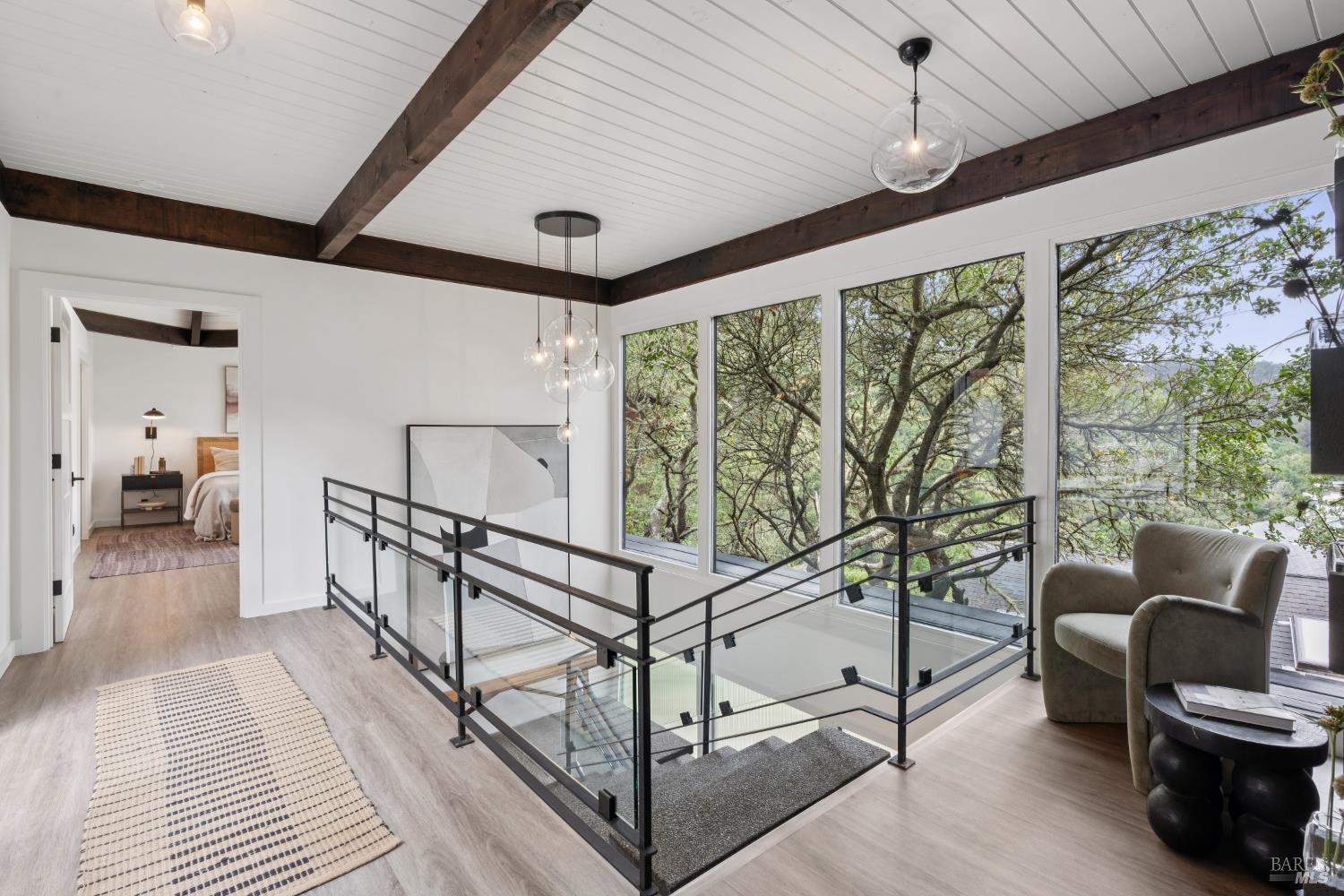 Detail Gallery Image 21 of 53 For 815 Autumn Ln, Mill Valley,  CA 94941 - 4 Beds | 2 Baths