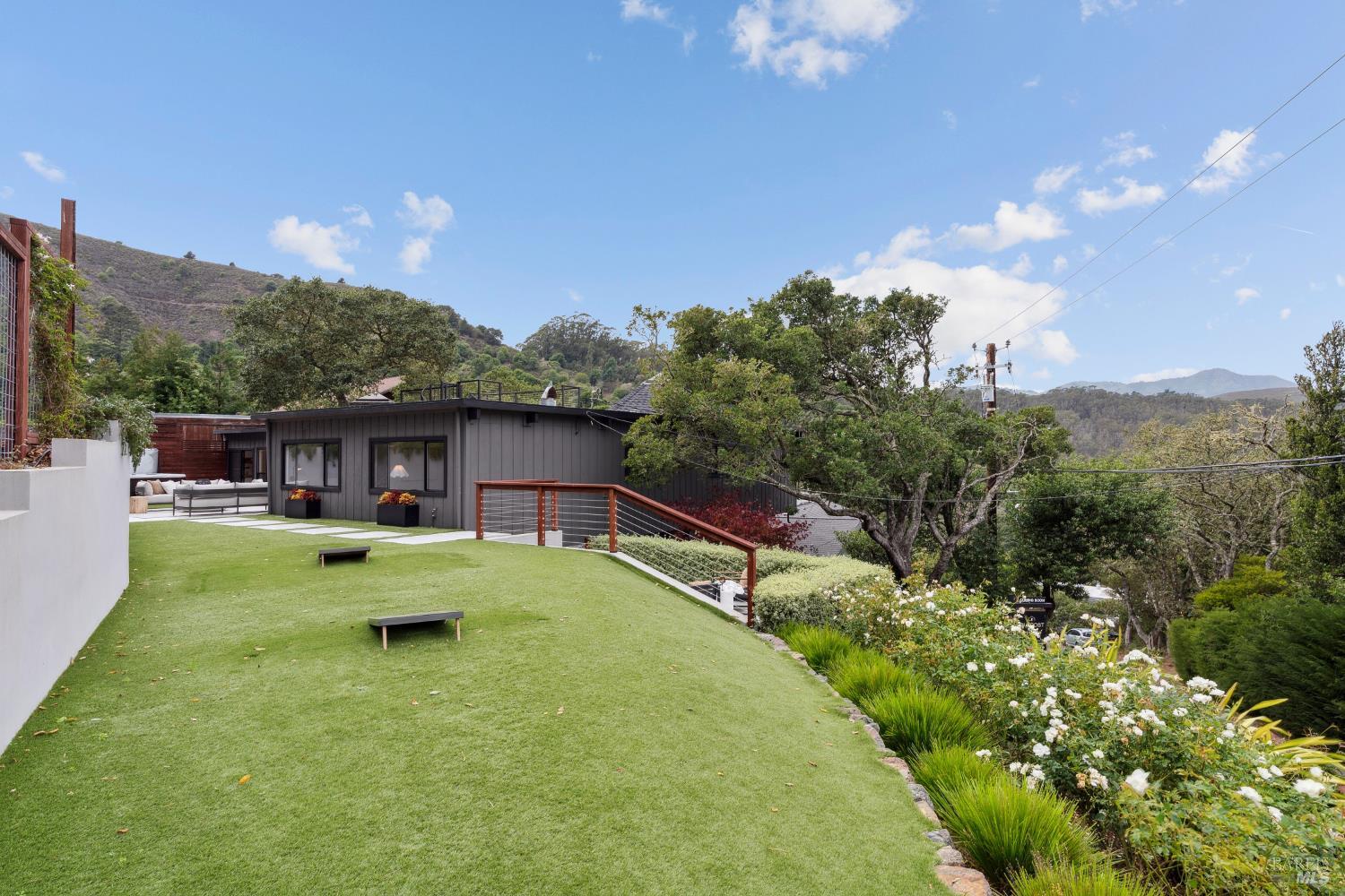 Detail Gallery Image 47 of 53 For 815 Autumn Ln, Mill Valley,  CA 94941 - 4 Beds | 2 Baths