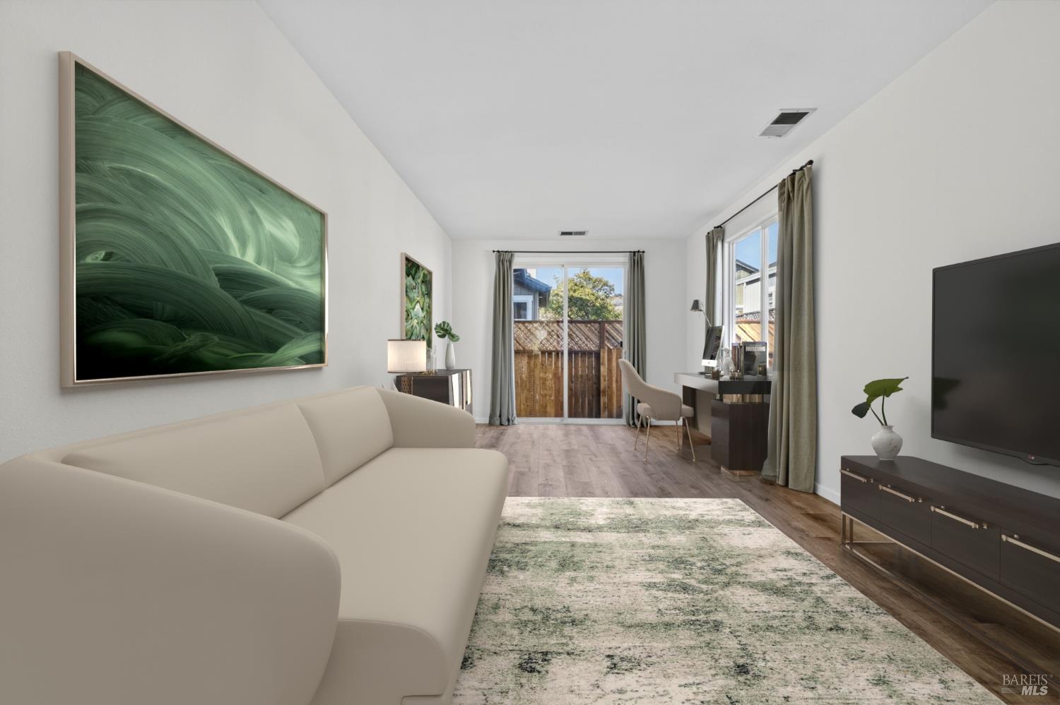 Detail Gallery Image 62 of 62 For 184 El Encanto Way, Santa Rosa,  CA 95409 - 4 Beds | 3/1 Baths