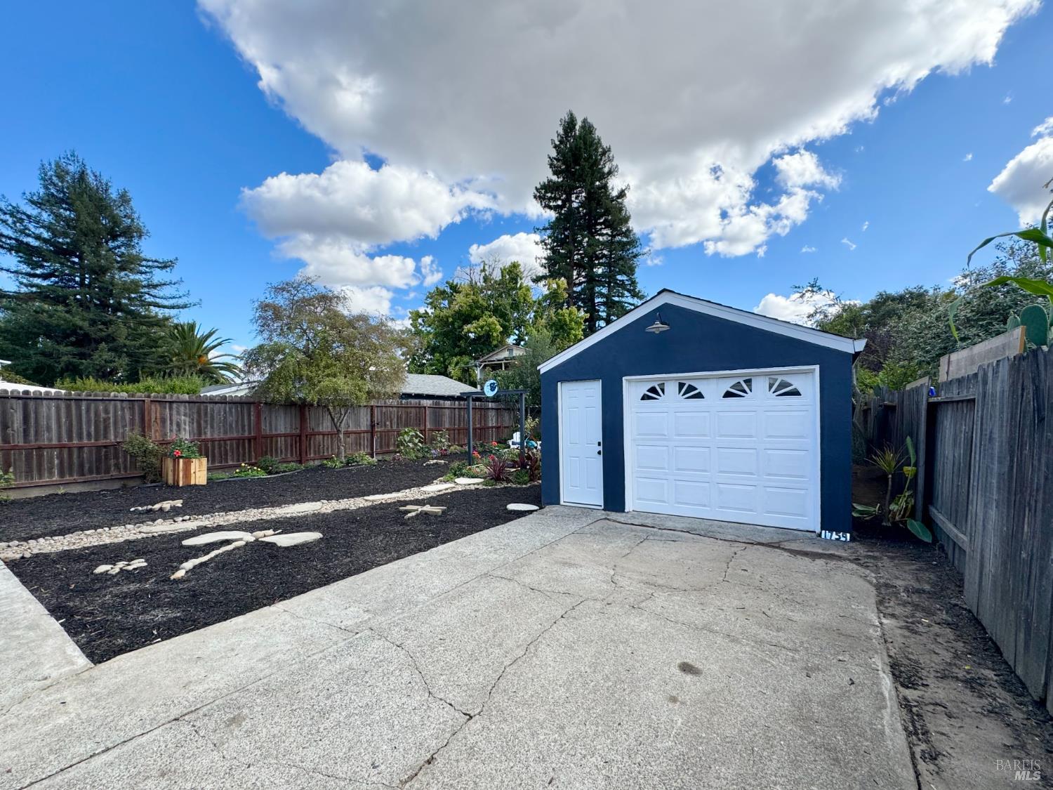 Detail Gallery Image 31 of 34 For 1759 G St, Napa,  CA 94559 - 2 Beds | 1 Baths