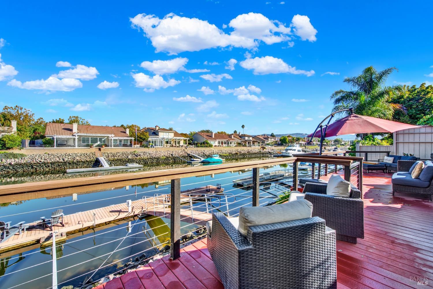 Detail Gallery Image 35 of 43 For 58 Sea Breeze Ct, Napa,  CA 94559 - 4 Beds | 2/1 Baths