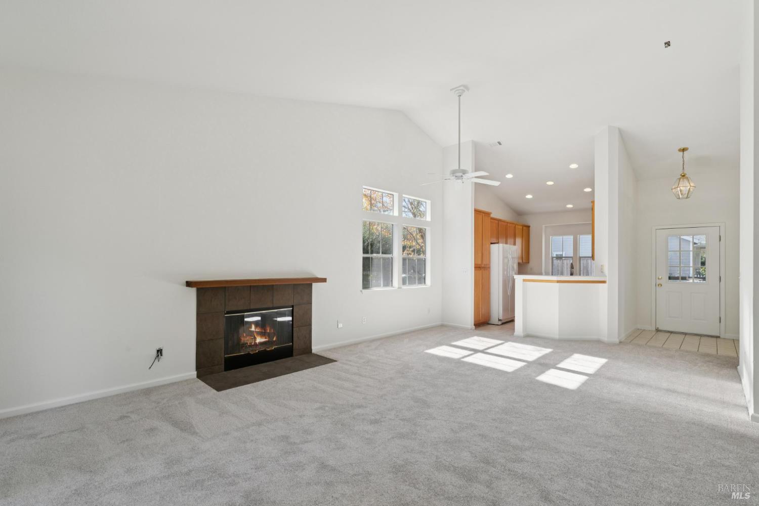 Detail Gallery Image 6 of 29 For 6 Jasmine St, Yountville,  CA 94599 - 3 Beds | 2 Baths