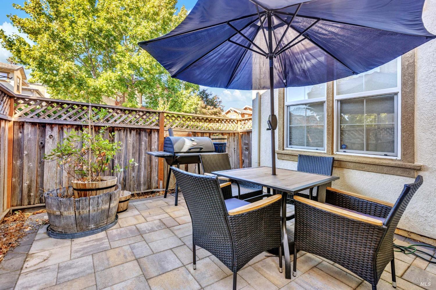 Detail Gallery Image 35 of 54 For 8115 W Carlisle St, Vallejo,  CA 94591 - 3 Beds | 2/1 Baths