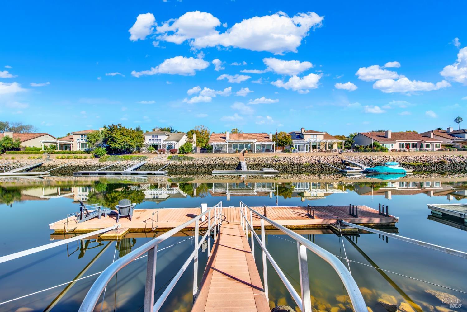 Detail Gallery Image 32 of 43 For 58 Sea Breeze Ct, Napa,  CA 94559 - 4 Beds | 2/1 Baths