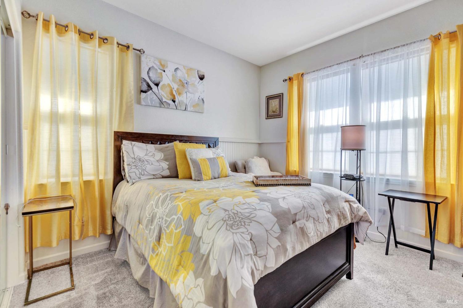 Detail Gallery Image 25 of 54 For 8115 W Carlisle St, Vallejo,  CA 94591 - 3 Beds | 2/1 Baths