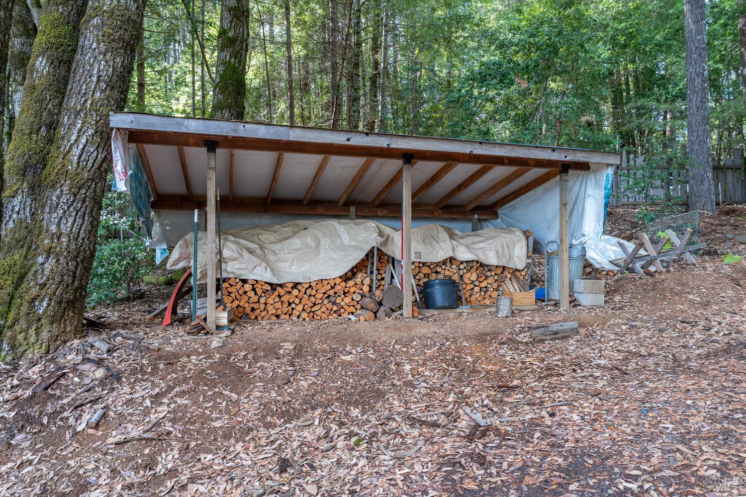 Detail Gallery Image 23 of 52 For 30651 Timberline Rd, Willits,  CA 95490 - 1 Beds | 1 Baths