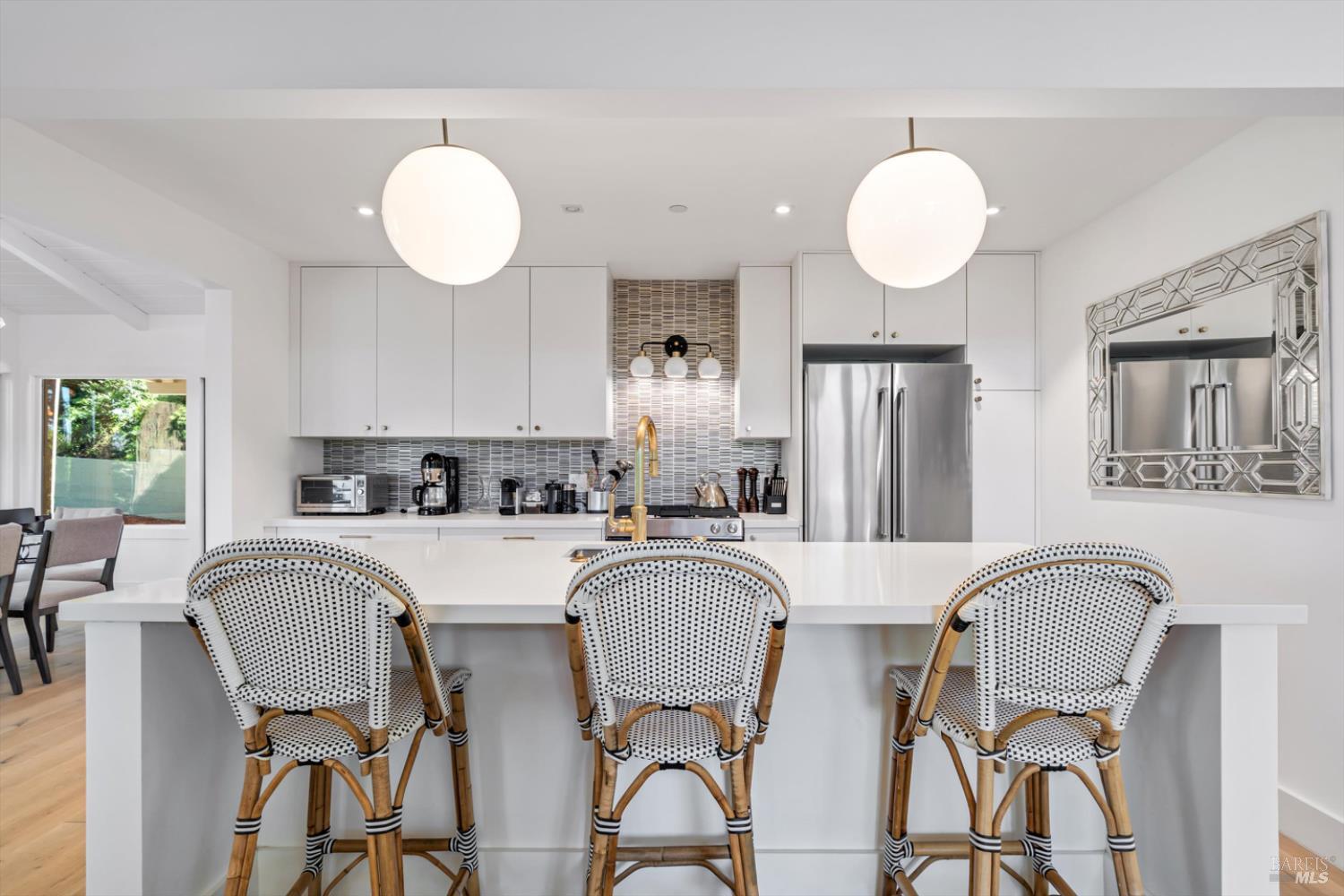 Detail Gallery Image 20 of 40 For 5144 Sharp Rd, Calistoga,  CA 94515 - 3 Beds | 4/1 Baths