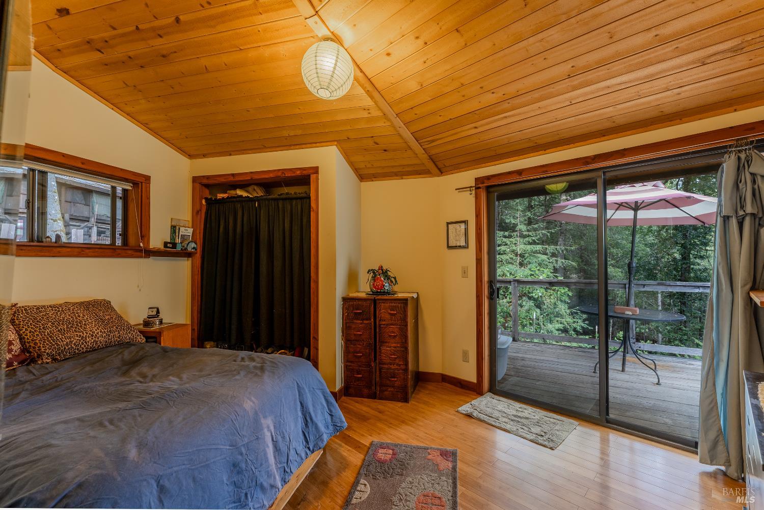 Detail Gallery Image 9 of 52 For 30651 Timberline Rd, Willits,  CA 95490 - 1 Beds | 1 Baths