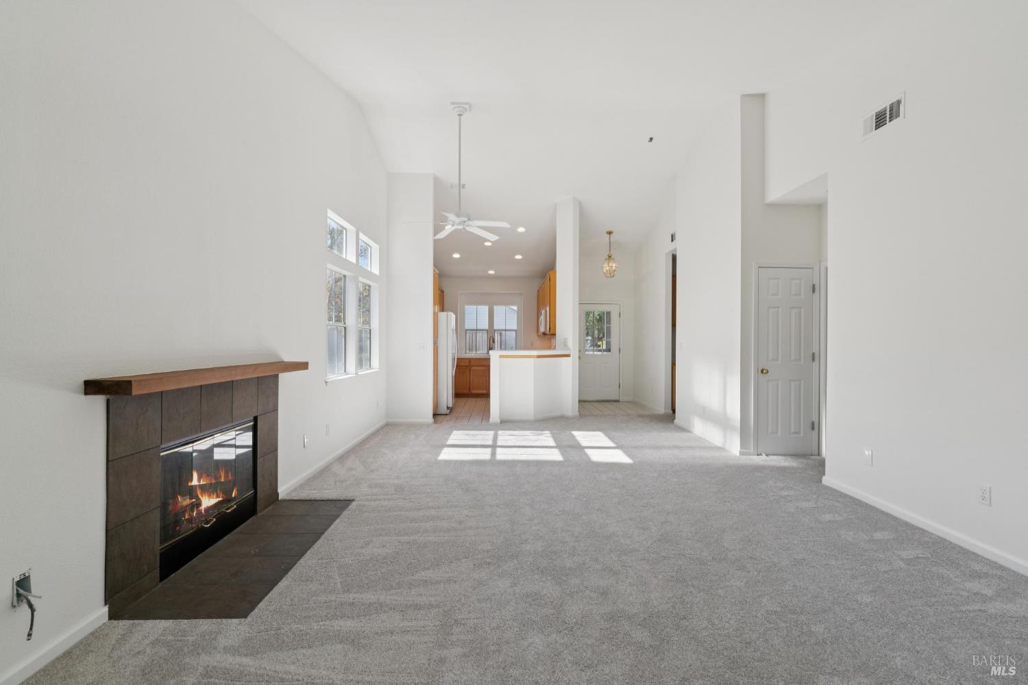 Detail Gallery Image 7 of 29 For 6 Jasmine St, Yountville,  CA 94599 - 3 Beds | 2 Baths