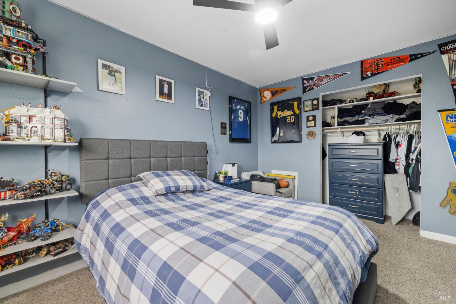 Detail Gallery Image 29 of 48 For 831 Wood Ln, Petaluma,  CA 94954 - 4 Beds | 3 Baths