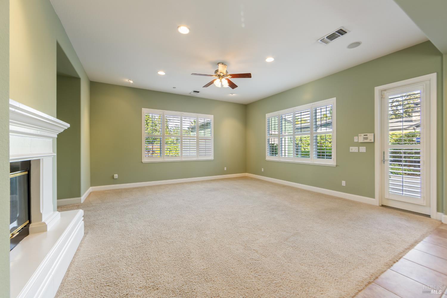 Detail Gallery Image 18 of 32 For 1187 Ingram Dr, Sonoma,  CA 95476 - 3 Beds | 3/1 Baths