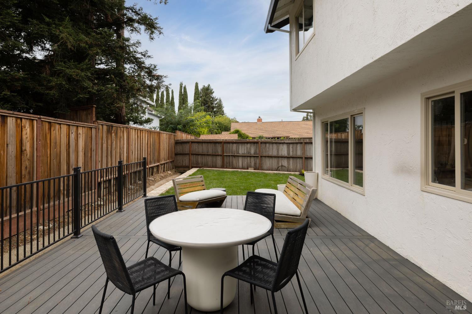 Detail Gallery Image 29 of 36 For 2527 Vintage Ct, Napa,  CA 94558 - 4 Beds | 2/1 Baths