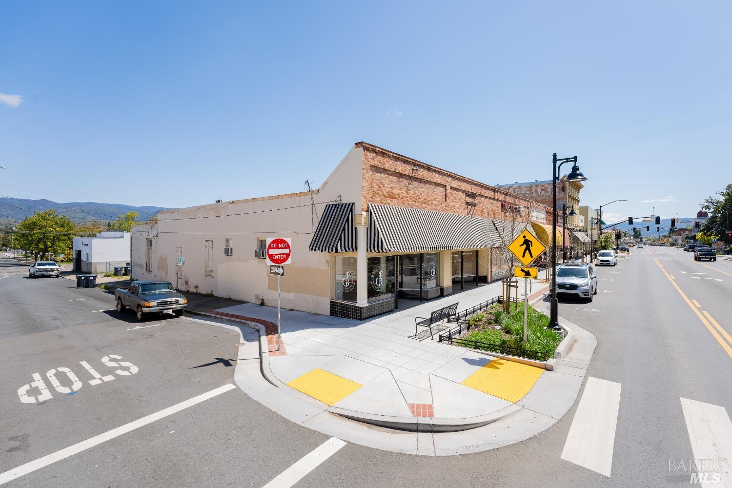 Detail Gallery Image 2 of 23 For 295 N State St, Ukiah,  CA 95482 - – Beds | – Baths