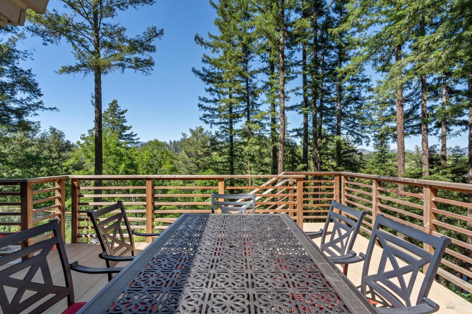 Detail Gallery Image 26 of 40 For 5144 Sharp Rd, Calistoga,  CA 94515 - 3 Beds | 4/1 Baths