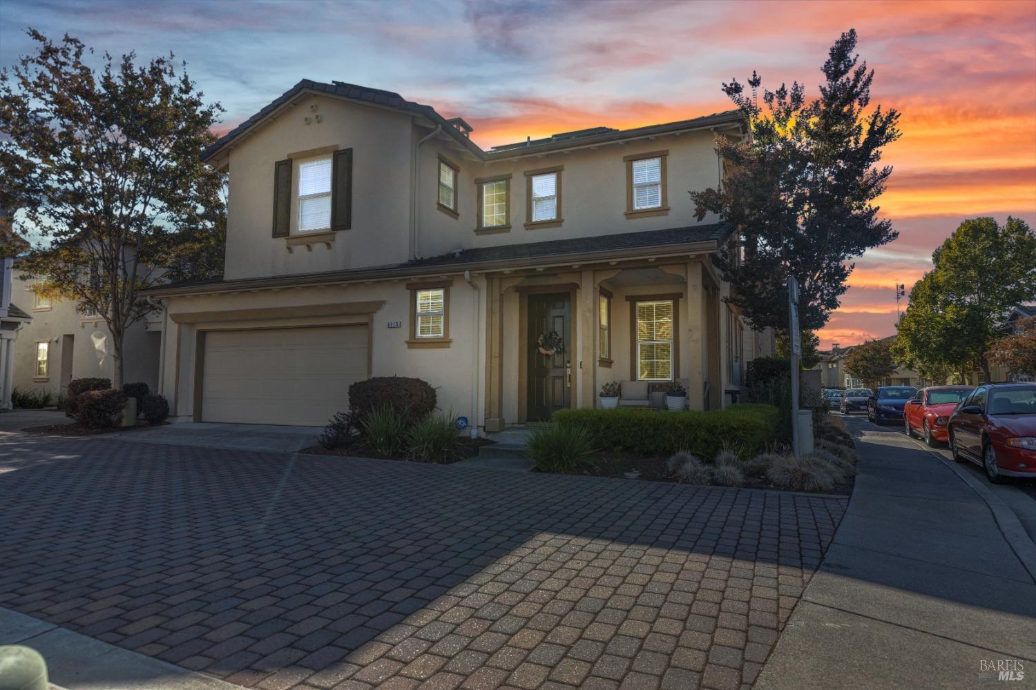 Detail Gallery Image 44 of 54 For 8115 W Carlisle St, Vallejo,  CA 94591 - 3 Beds | 2/1 Baths