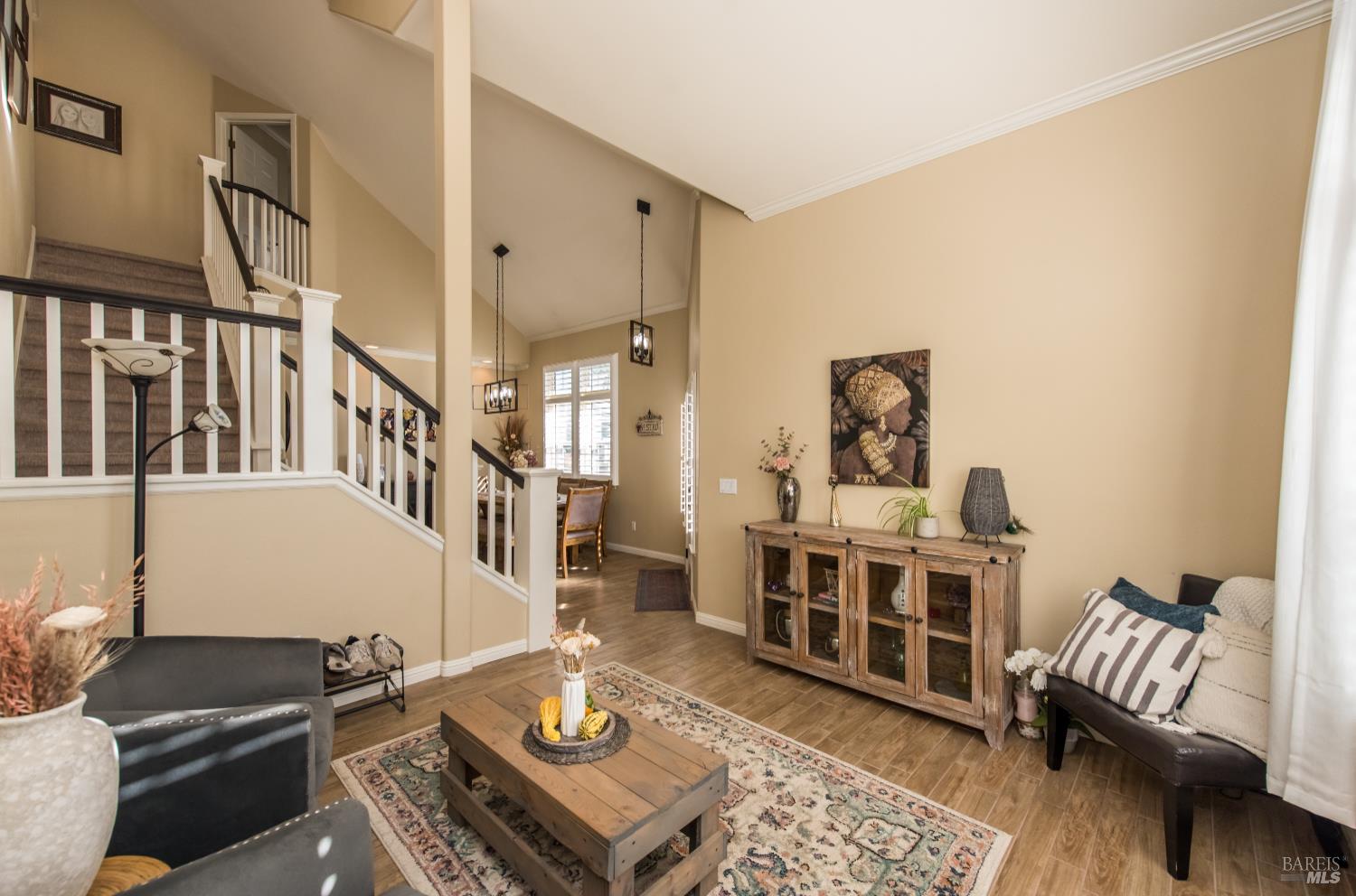 Detail Gallery Image 5 of 36 For 2234 Gold Leaf Ln, Santa Rosa,  CA 95403 - 4 Beds | 2/1 Baths