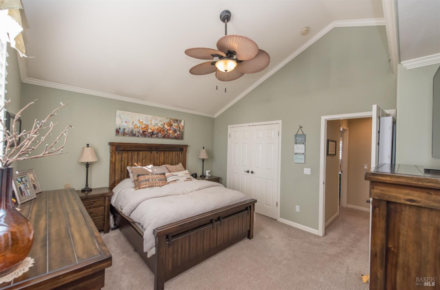 Detail Gallery Image 18 of 36 For 2234 Gold Leaf Ln, Santa Rosa,  CA 95403 - 4 Beds | 2/1 Baths