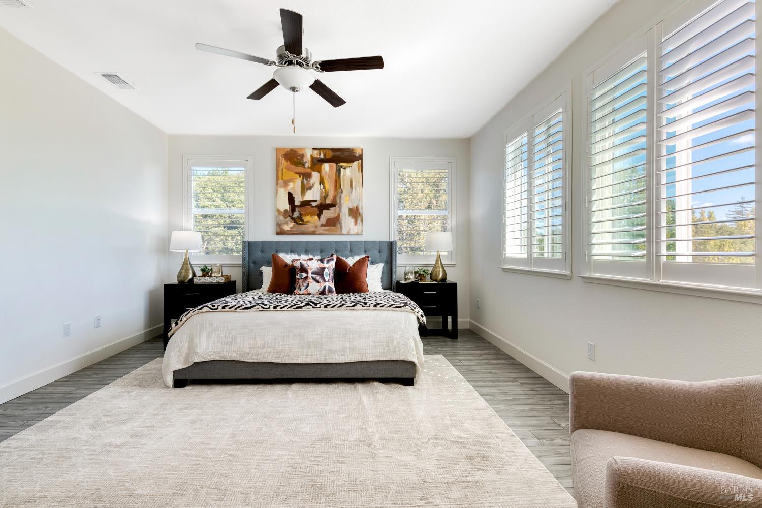 Detail Gallery Image 24 of 41 For 704 Granite Ln, Fairfield,  CA 94534 - 5 Beds | 3 Baths