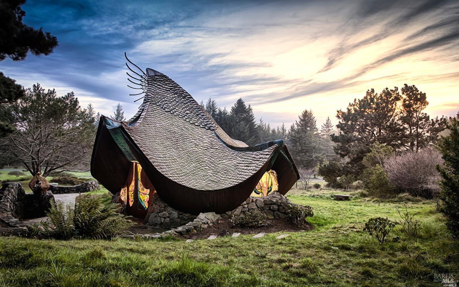 Detail Gallery Image 35 of 35 For 36786 Mariners Dr, The Sea Ranch,  CA 95497 - – Beds | – Baths