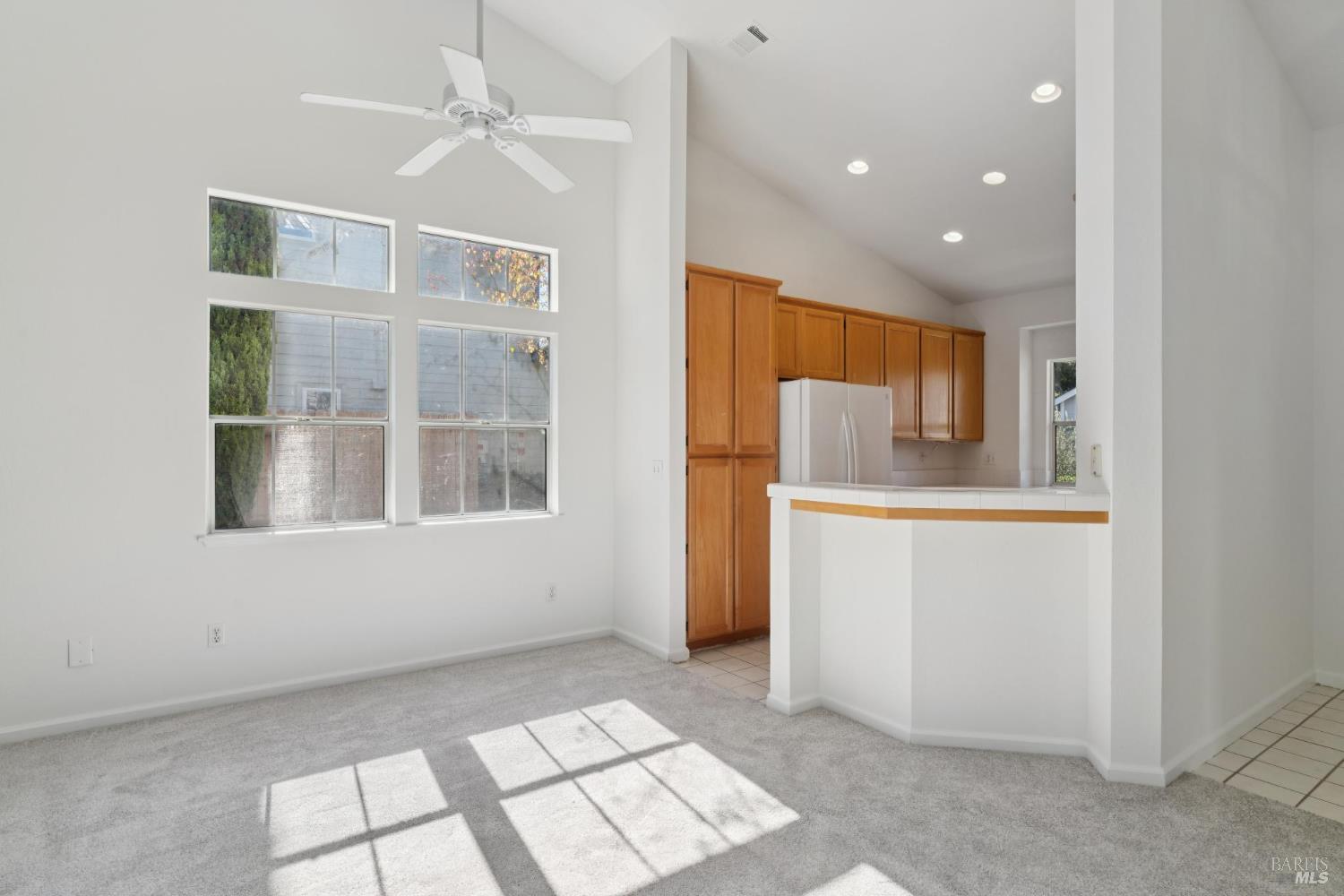 Detail Gallery Image 9 of 29 For 6 Jasmine St, Yountville,  CA 94599 - 3 Beds | 2 Baths