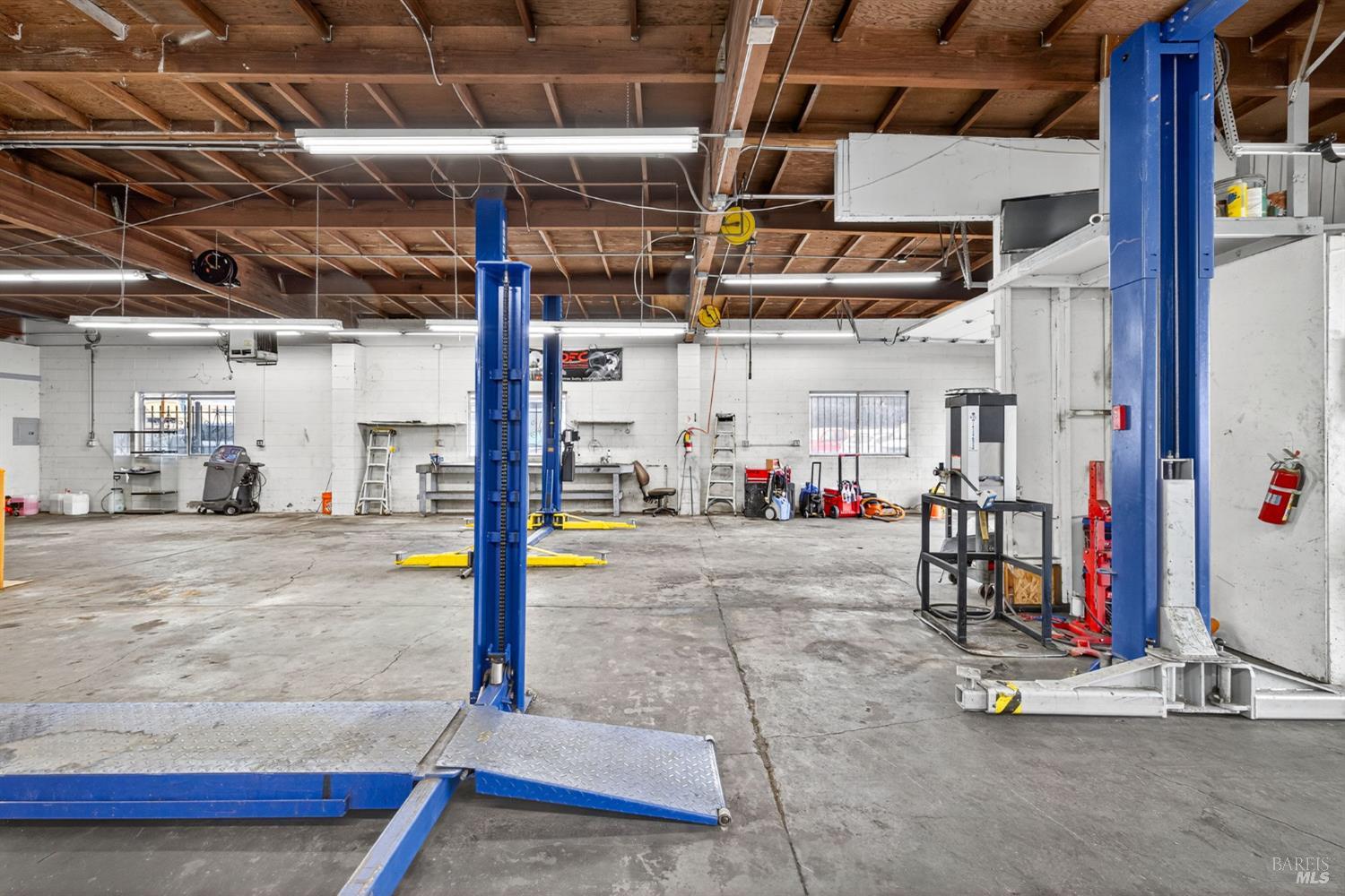 Detail Gallery Image 27 of 40 For 3110 Santa Rosa Ave, Santa Rosa,  CA 95407 - – Beds | – Baths