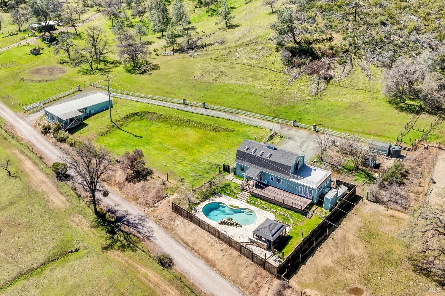 Detail Gallery Image 42 of 43 For 150 Rodello Rd, Lakeport,  CA 95453 - 2 Beds | 2 Baths