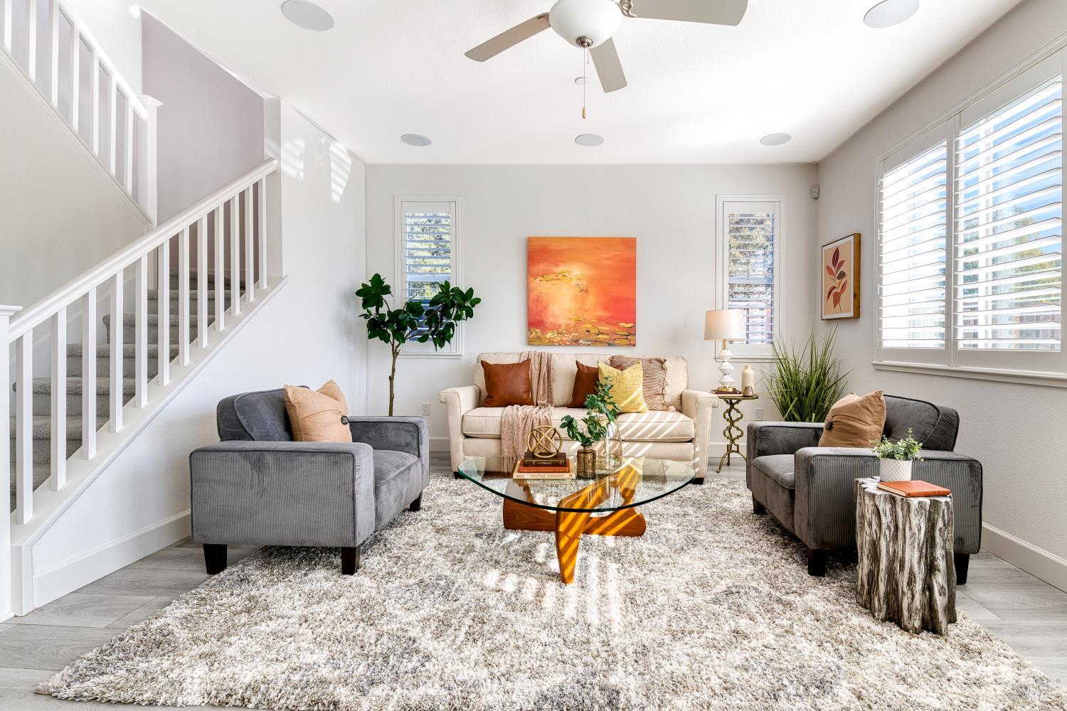 Detail Gallery Image 10 of 41 For 704 Granite Ln, Fairfield,  CA 94534 - 5 Beds | 3 Baths